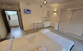 Dimore centro Lecce Affittacamere B&B